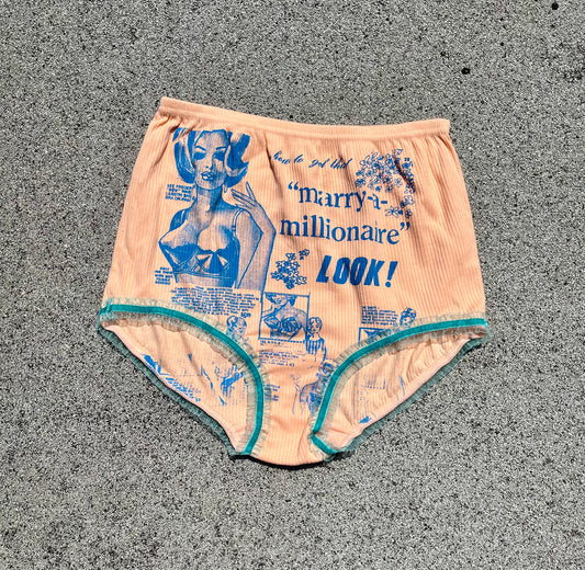 Sugar Baby Undies