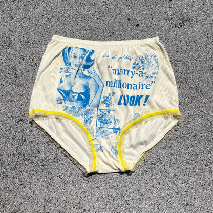 Sugar Baby Undies