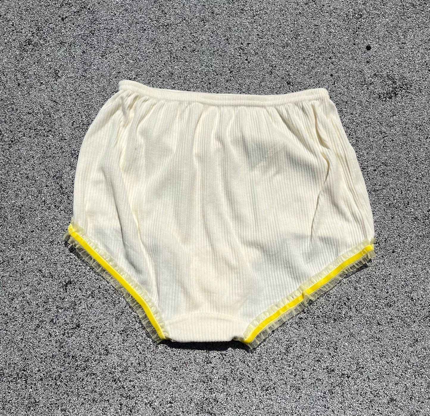 Sugar Baby Undies