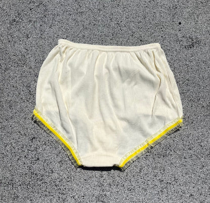 Sugar Baby Undies